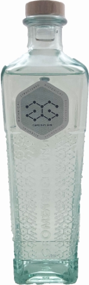 Geometric Cape dry Gin
