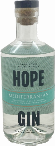 Hope Gin