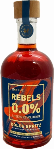 Rebels 0.0