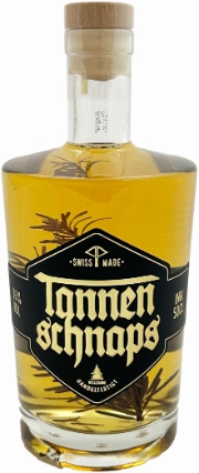 Tannenschnaps by Bligg