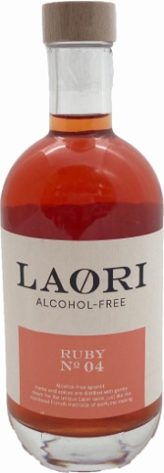 Laori Ruby No. 4