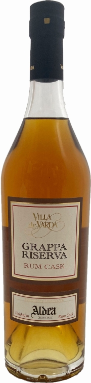Grappa Villa de Varda