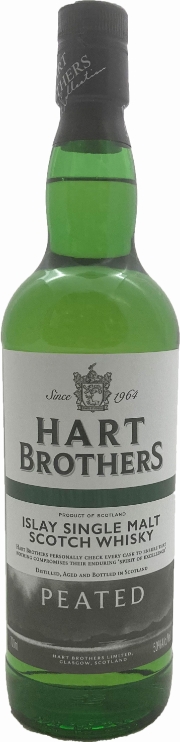 Hart Brothers