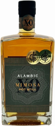 Mimosa Wines Monatgu