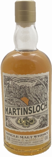 Whisky Adlerbräu