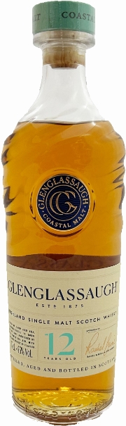 Whisky Glenglassaugh      