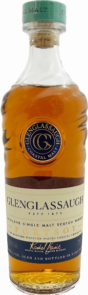 Whisky Glenglassaugh      