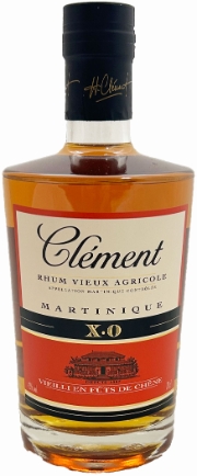 Rhum Clément   
