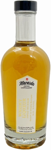 Macardo Destillerie