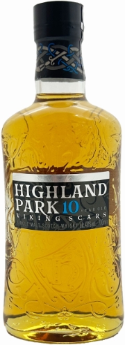 Whisky Highland Park     