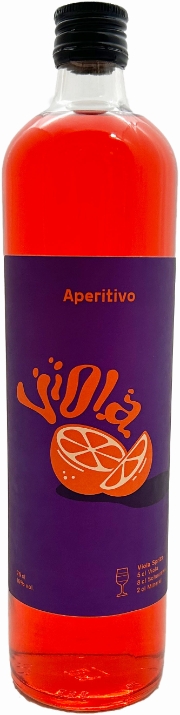 Viola Aperetivo