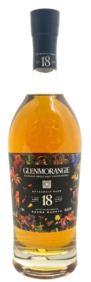 Whisky Glenmorangie