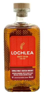 Whisky Lochlea  
