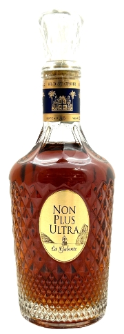 Rum old St. Croix
