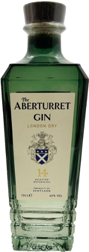 Whisky the Glenturret