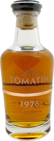 Whisky Tomatin