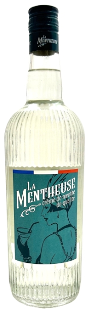 La Mentheuse