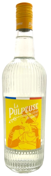 La Pulpeuse