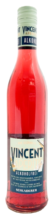 Vincent Aperitiv ***Alkoholfrei