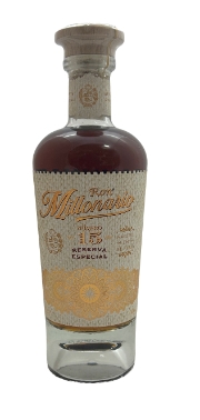 Rum Millonario