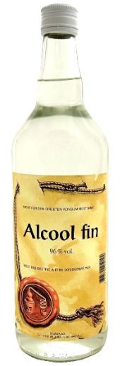 Feinsprit 96%