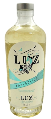 Luz Gin Analcolico 