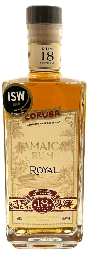 Rum CoRuBa