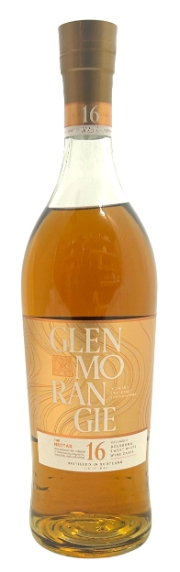 Whisky Glenmorangie