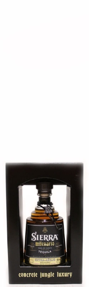 Tequila Sierra Antiguo