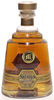Tequila Sierra Millenario