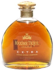 Cognac Maxime Trijol