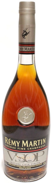 Cognac Remy Martin     