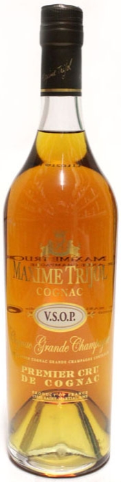 Cognac Maxime Trijol