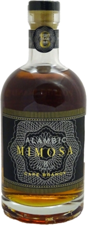 Mimosa Wines Monatgu