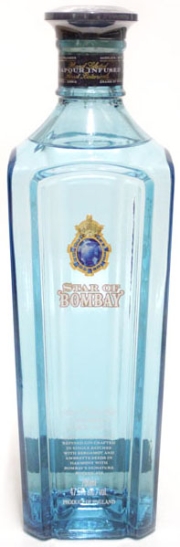 Gin Bombay Sapphire 