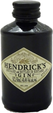 Hendrick´s Gin