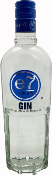 Escape 7 Gin 