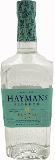 Hayman´s Distillers London