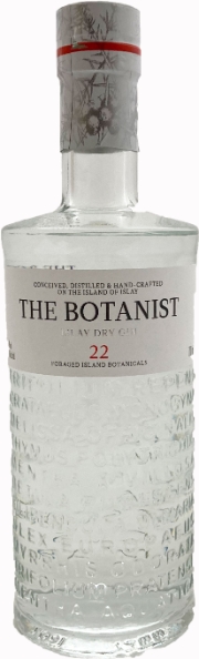 the Botanist