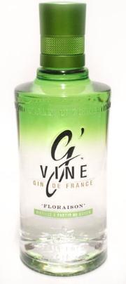 G'Vine Floraison Gin