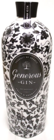 Gin Generous              