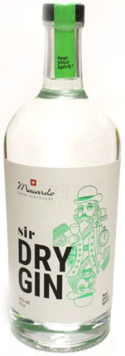 Macardo Destillerie