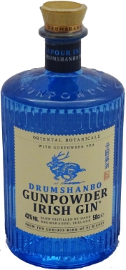 Gunpowder Irish GIN