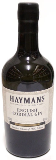 Hayman´s Distillers London