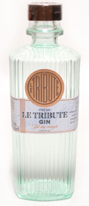 Le Tribute Gin            