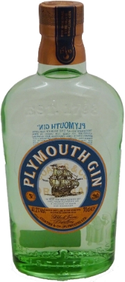 Plymouth Gin Original   