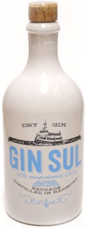 Gin Sul Hamburg          