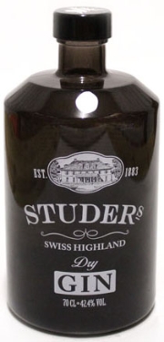 Distillerie Studer 