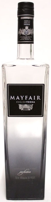 Vodka Mayfair