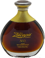 Rum Zacapa